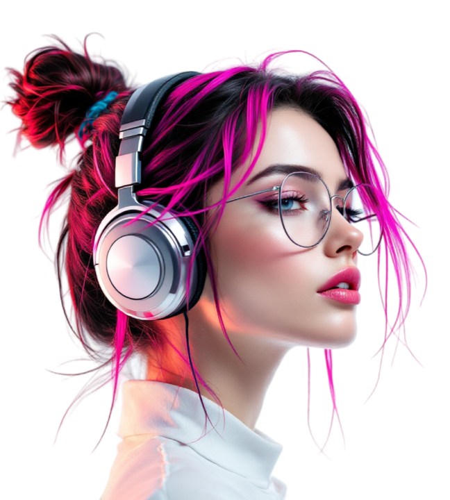 AI music generation preview